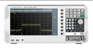 FPC1500 (FPC-P1TG) electronic component of Rohde & Schwarz