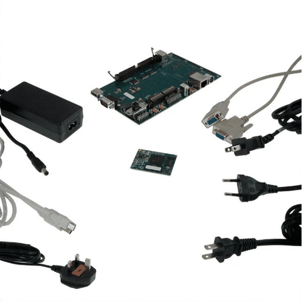 SDK-AM3517-10-256512R electronic component of Logic