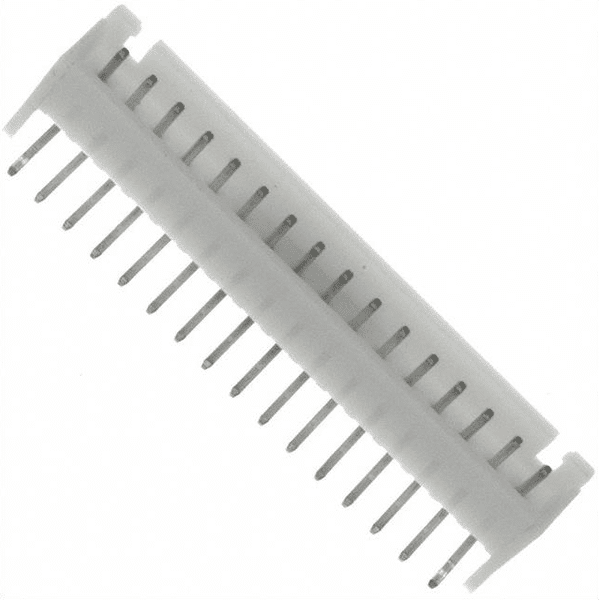 S16B-XH-A(LF)(SN) electronic component of JST