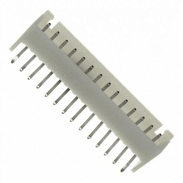 S14B-XH-A(LF)(SN) electronic component of JST