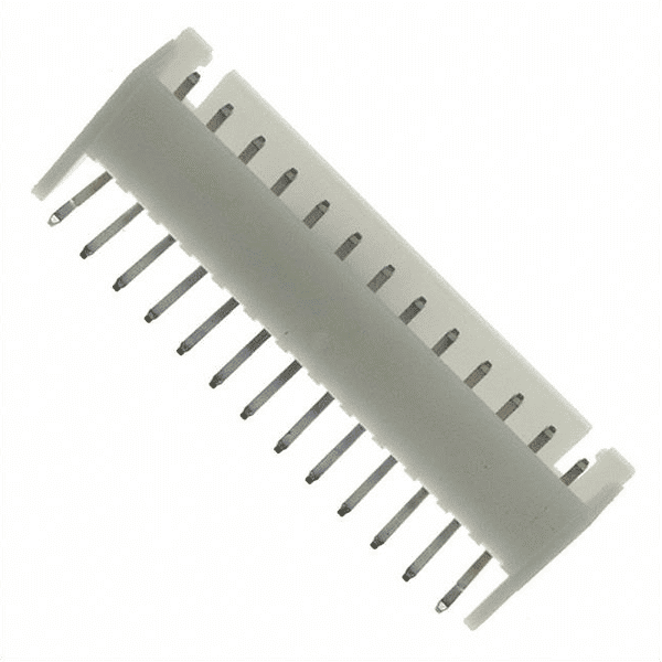 S13B-XH-A(LF)(SN) electronic component of JST