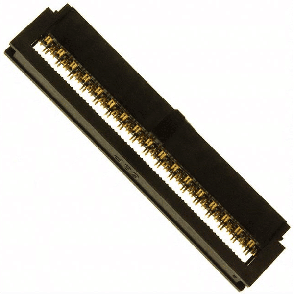 SFH41-PPPB-D34-ID-BK electronic component of Sullins