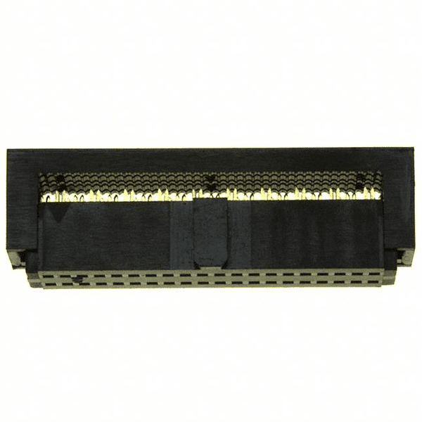 SFH41-PPPB-D20-ID-BK electronic component of Sullins