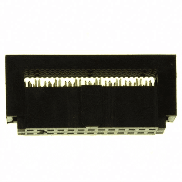 SFH41-PPPB-D13-ID-BK electronic component of Sullins