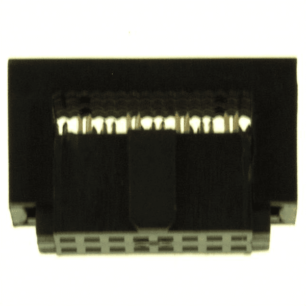 SFH41-PPPB-D08-ID-BK electronic component of Sullins