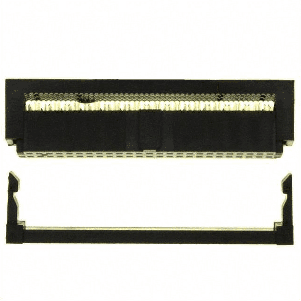 SFH413-PPPB-D25-ID-BK electronic component of Sullins