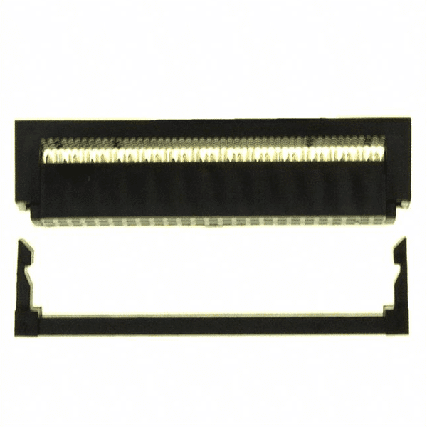 SFH413-PPPB-D13-ID-BK electronic component of Sullins