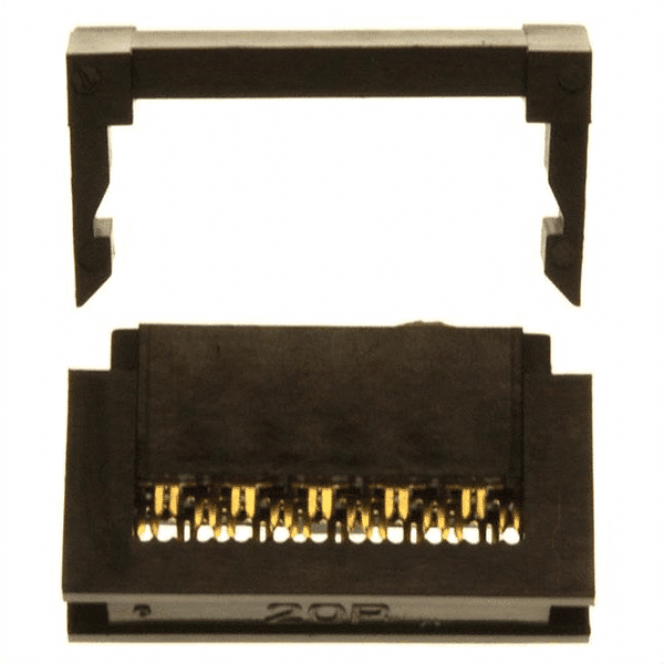 SFH413-PPPB-D10-ID-BK electronic component of Sullins