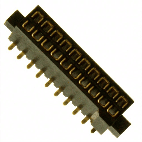 SFH31-NPPB-D10-SP-BK electronic component of Sullins