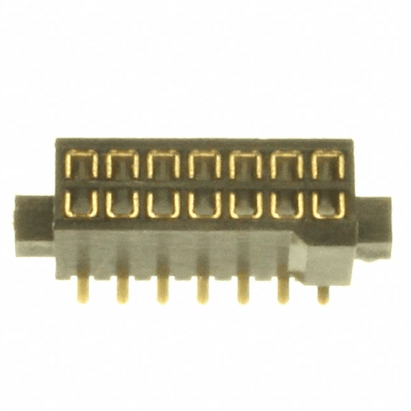 SFH31-NPPB-D07-SP-BK electronic component of Sullins