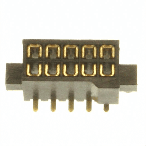 SFH31-NPPB-D05-SP-BK electronic component of Sullins