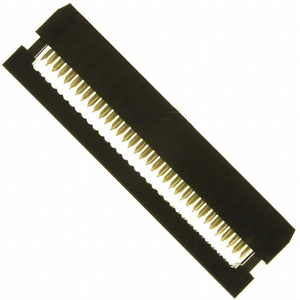 SFH21-PPPN-D17-ID-BK electronic component of Sullins