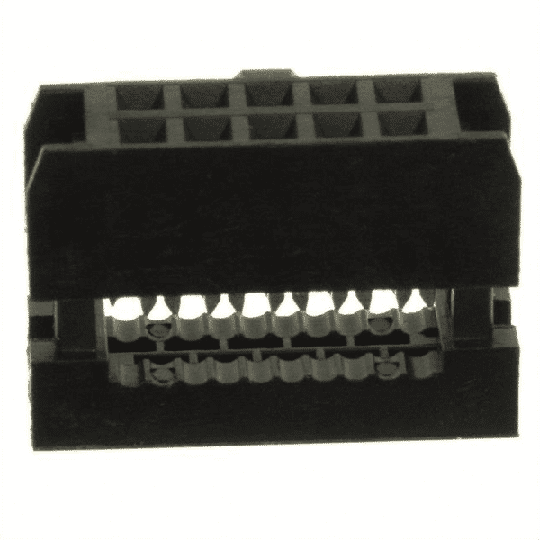 SFH21-PPPN-D05-ID-BK electronic component of Sullins