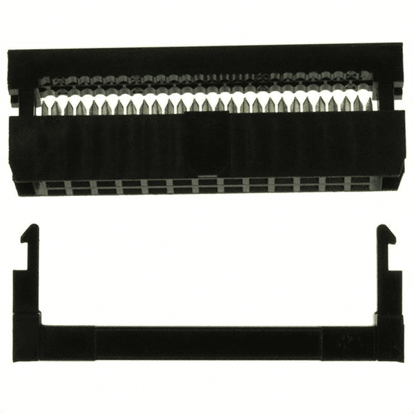 SFH213-PPPN-D13-ID-BK electronic component of Sullins