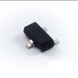 S-1206B25-M3T1G electronic component of Seiko