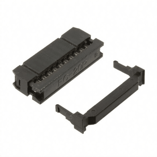 SFH213-PPPC-D10-ID-BK-M181 electronic component of Sullins