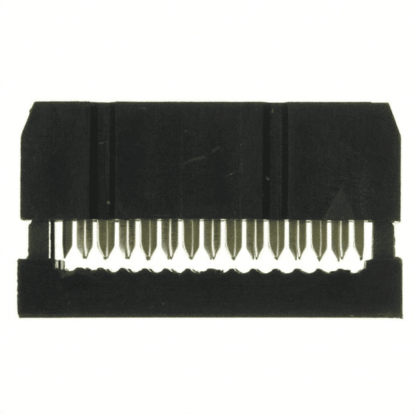 SFH210-PPPC-D07-ID-BK-M181 electronic component of Sullins