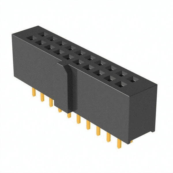 SFH11-PBPC-D10-ST-BK electronic component of Sullins