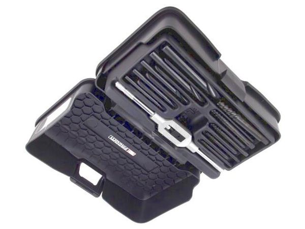 285.J10  Tools & Supplies