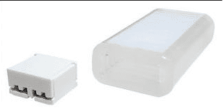 FX-SC08-G2-CT4PJ-IP54KIT electronic component of Osram