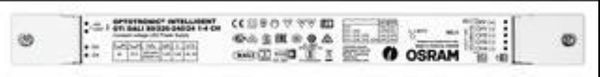 OTI DALI 80/220-240/24 1-4CH electronic component of Osram