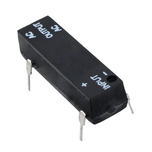 SDV2415 electronic component of Sensata