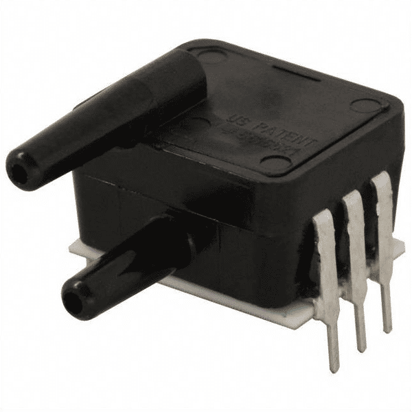 SDX01D4 electronic component of Honeywell