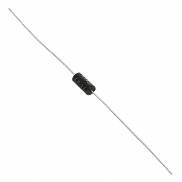 SM15-10KX electronic component of Riedon