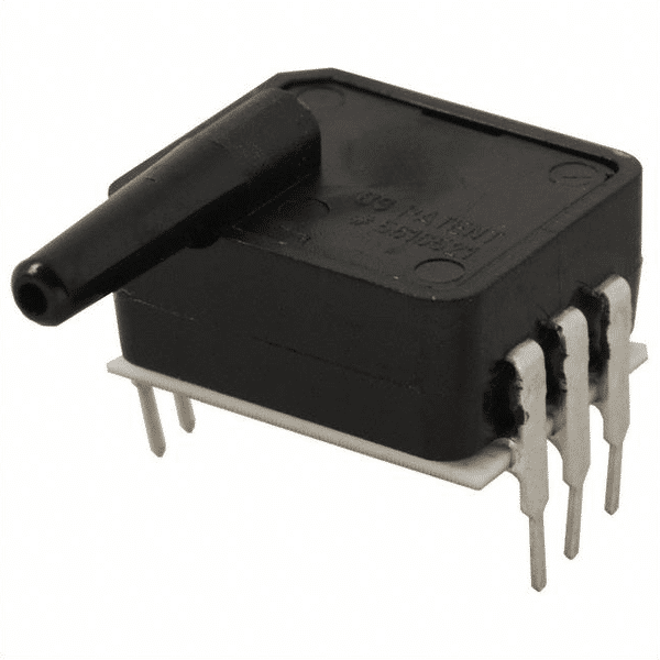 SDX15A4-A electronic component of Honeywell