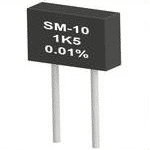 SM15-250RX electronic component of Riedon