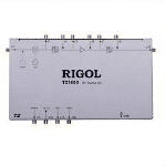 RX1000 electronic component of RIGOL