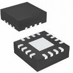 SMA75 electronic component of MACOM