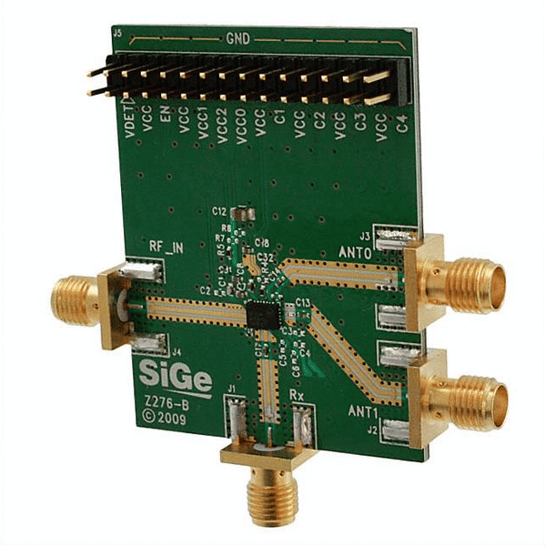 SE2564L-EK1 electronic component of Skyworks