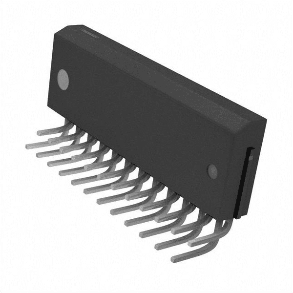 SMA6863MZ-LF2451 electronic component of Sanken