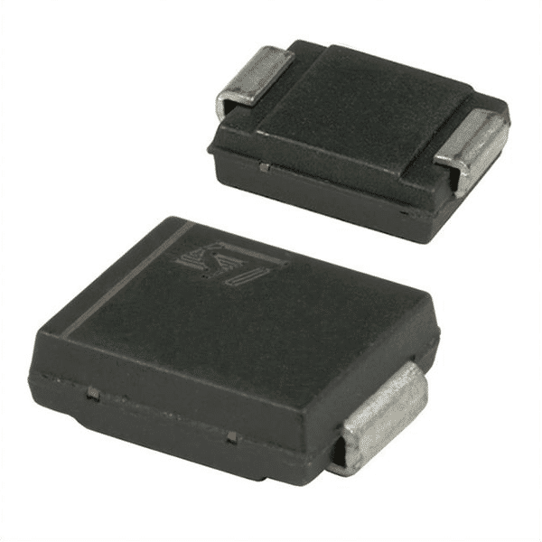 SM30T30CAY electronic component of STMicroelectronics