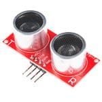 SEN-13959 electronic component of SparkFun