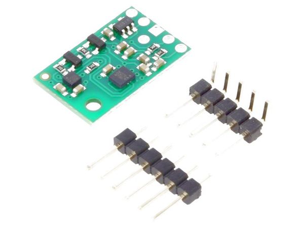 2862 electronic component of Pololu