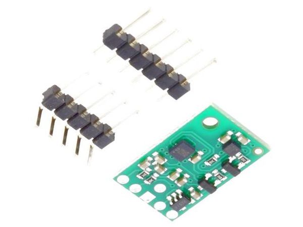 2862  Robotics and Prototyping