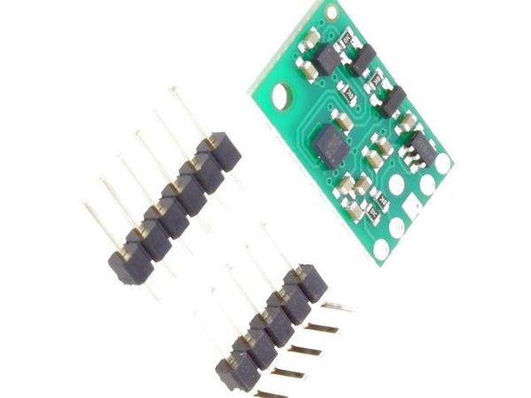 2862 Position Sensors