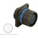 D38999/20JD35SC-LC electronic component of Sunbank