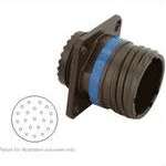 D38999/20WH21PB-LC electronic component of Sunbank