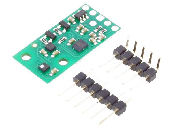 2863 electronic component of Pololu