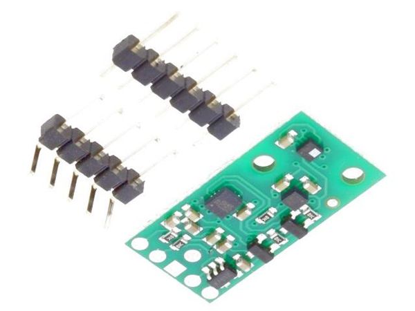 2863  Robotics and Prototyping