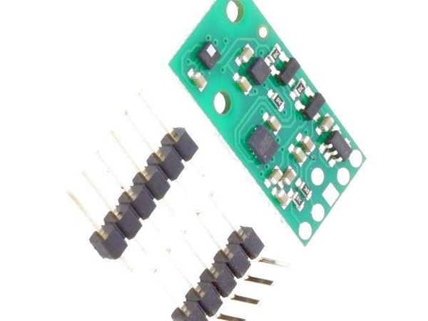 2863 Position Sensors