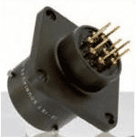 MS27466T13F4SB electronic component of Sunbank