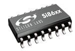 SI8631BC-B-IS1R electronic component of Silicon Labs