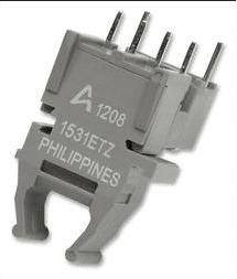 HFBR-1531ETZ electronic component of Broadcom