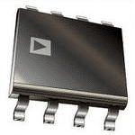 ADCMP391ARZ-RL7 electronic component of Analog Devices