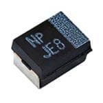 T55D337M6R3C0045 electronic component of Vishay