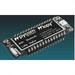 LOPY4 electronic component of Pycom